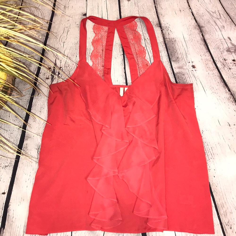 Lauren Conrad  Tank Top